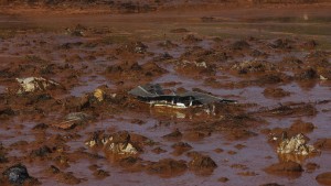 BARRAGEM 1