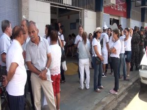 CENTRO ESPÍRITA BEZERRA DE MENEZES REALIZA A 12º EDIÇÃO DA CAMINHADA -JORNADA PELA PAZ- EM CARATINGA.mp4.00_00_14_10.Quadro001