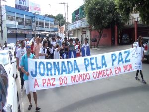 CENTRO ESPÍRITA BEZERRA DE MENEZES REALIZA A 12º EDIÇÃO DA CAMINHADA -JORNADA PELA PAZ- EM CARATINGA.mp4.00_02_43_12.Quadro005